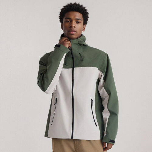 Outdoor Apparel