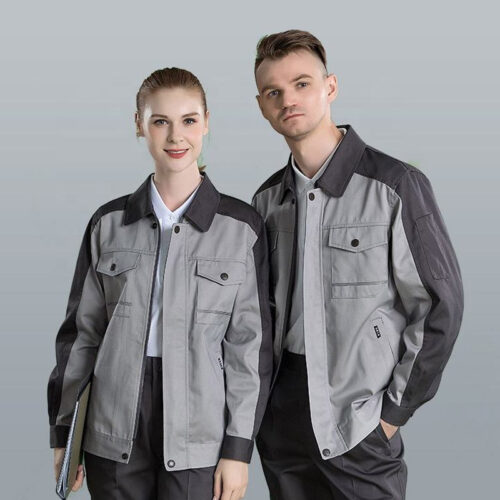 Workwear & Uniforms