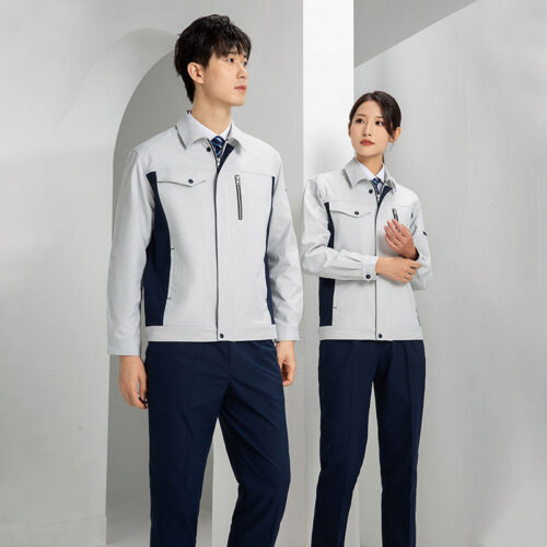 Custom Cotton Workshop Workwear - Workwear & Uniforms ...