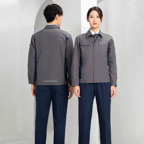 Custom Cotton Workshop Workwear - Workwear & Uniforms ...